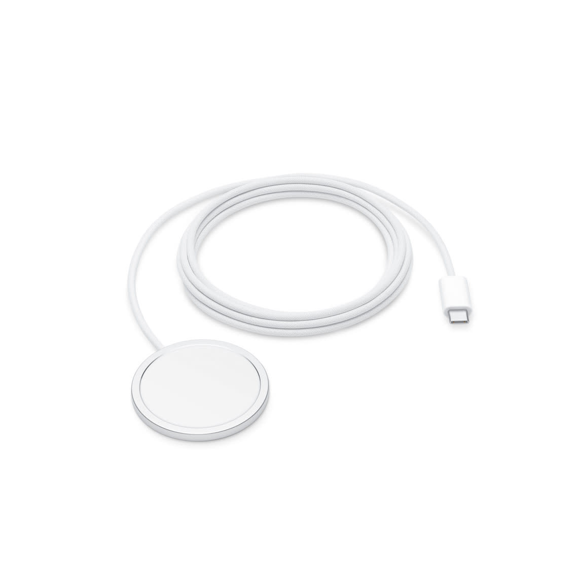 Apple MagSafe Wireless Charger USB-C Cable 2M