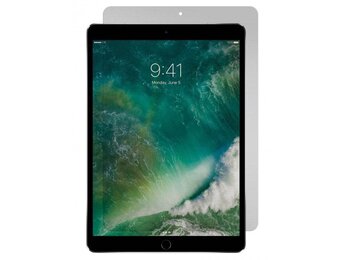 Gadget Guard Black Ice Glass Screen Protector for iPad Pro/Air 10.5" - Clear