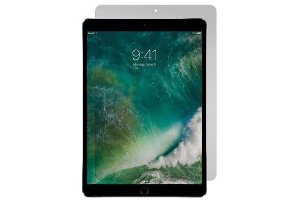 Gadget Guard Black Ice Glass Screen Protector for iPad Pro/Air 10.5" - Clear