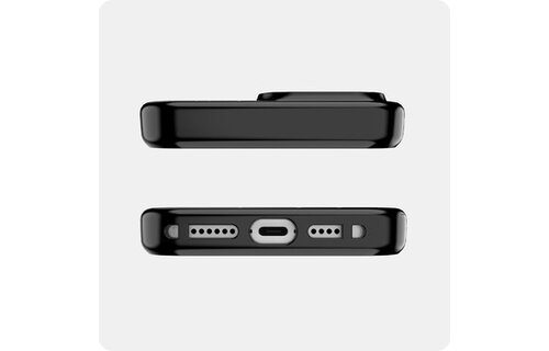 Avana Tortoise Shell MagSafe Case for iPhone 16 Pro Max - Tortoise Shell