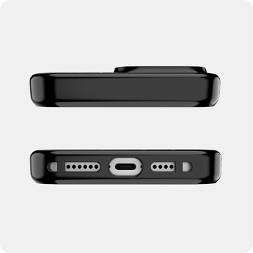 Avana Tortoise Shell MagSafe Case for iPhone 16 Pro Max - Tortoise Shell