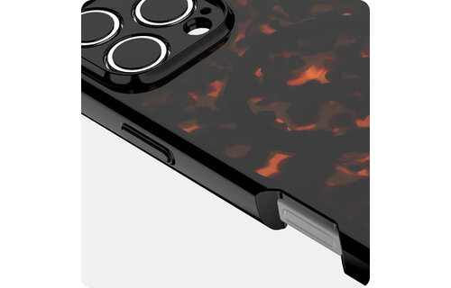 Avana Tortoise Shell MagSafe Case for iPhone 16 Pro Max - Tortoise Shell