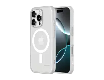 Incase Slim MagSafe Case for iPhone 16 Pro - Clear
