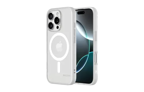Incase Slim MagSafe Case for iPhone 16 Pro - Clear