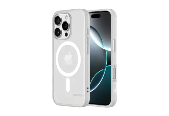 Incase Slim MagSafe Case for iPhone 16 Pro - Clear