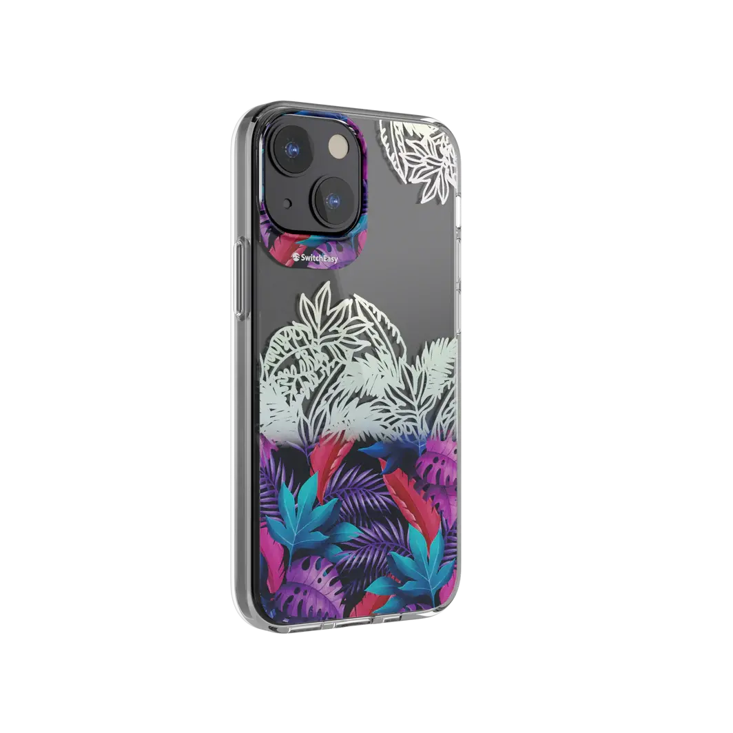 SwitchEasy Artist Case for iPhone 14/13  - Henri Rousseau