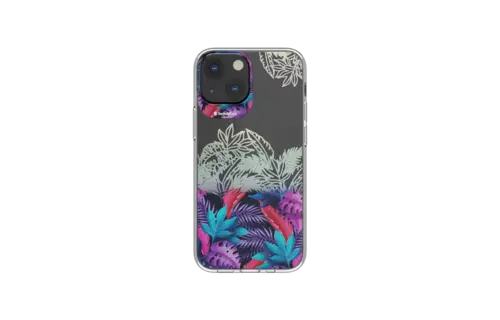 SwitchEasy Artist Case for iPhone 14/13  - Henri Rousseau