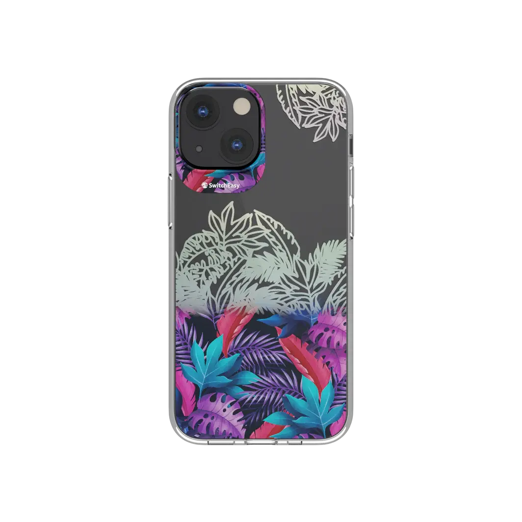 SwitchEasy Artist Case for iPhone 14/13  - Henri Rousseau