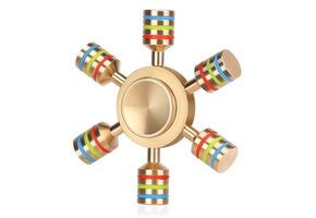 iSpin Quality EDC Hand Spinner