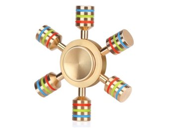 iSpin Quality EDC Hand Spinner