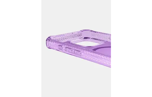 ITSKINS Hybrid R Vapor MagSafe Case for iPhone 16 Pro Max - Light Purple