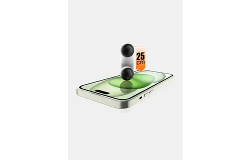 ITSKINS Supreme Glass Protector with Eco-Friendly Alignment Tool for iPhone 16 - Clear