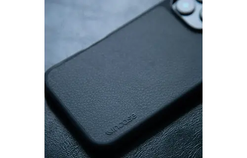 Incase ICON MagSafe Case for iPhone 16 Pro Max - Obisidian