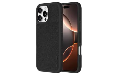 Incase ICON MagSafe Case for iPhone 16 Pro Max - Obisidian