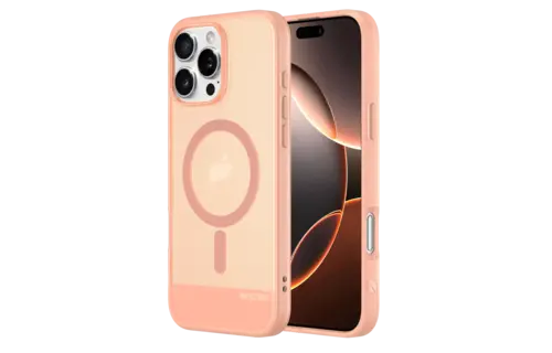 Incase Slim MagSafe Case for iPhone 16 Pro Max - Blush Pink