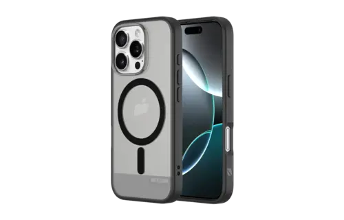 Incase Slim MagSafe Case for iPhone 16 Pro - Black