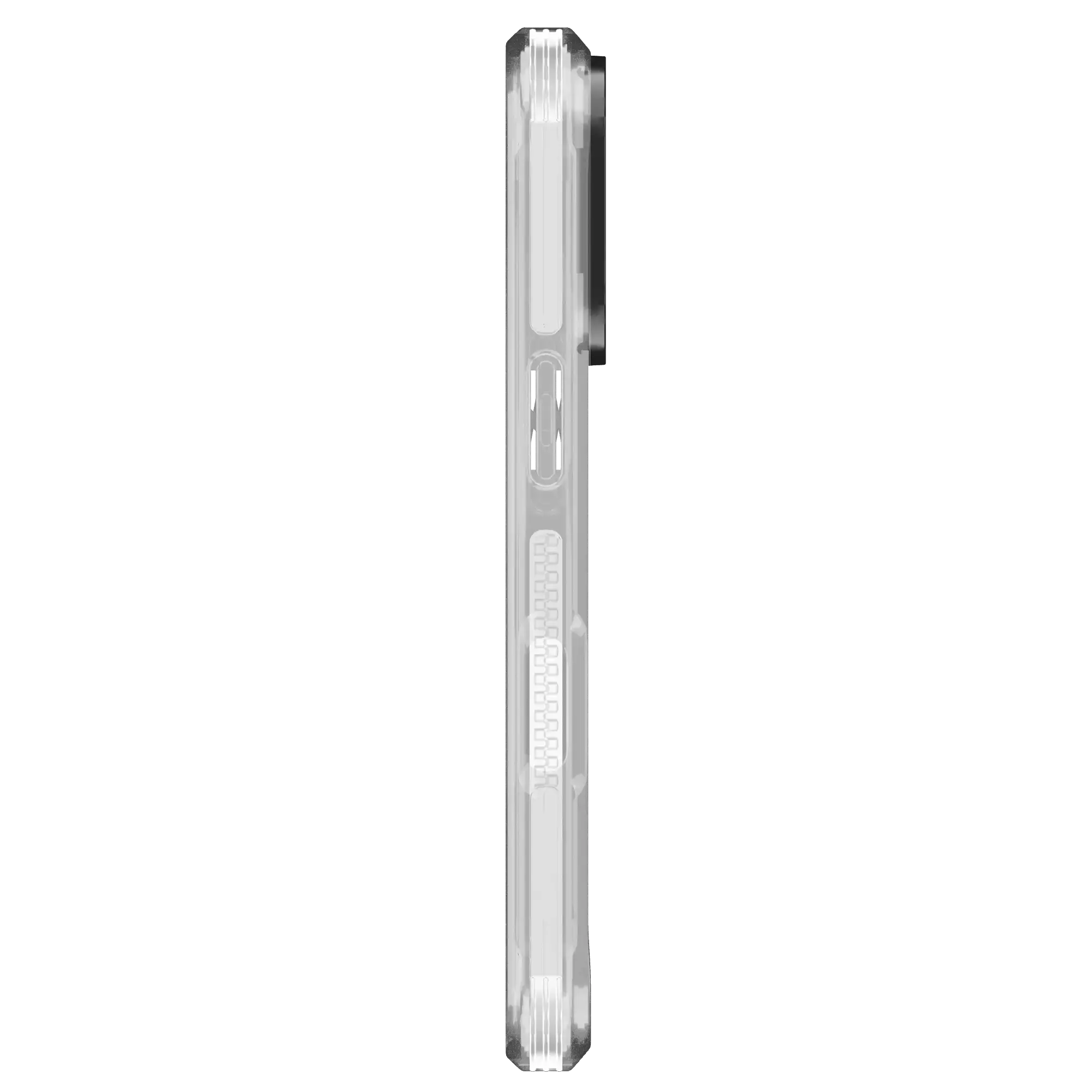 Buttercase Inspire MagSafe Series Protective Case For iPhone 16 Pro - Blossom Surge