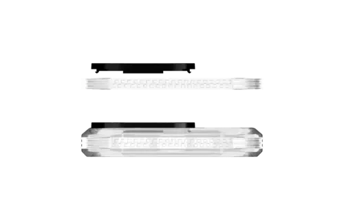 Buttercase Inspire MagSafe Series Protective Case For iPhone 16 Pro - Blossom Surge