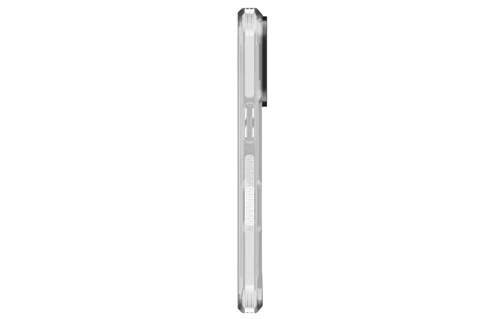 Buttercase Inspire MagSafe Series Protective Case For iPhone 16 Pro - Bubble