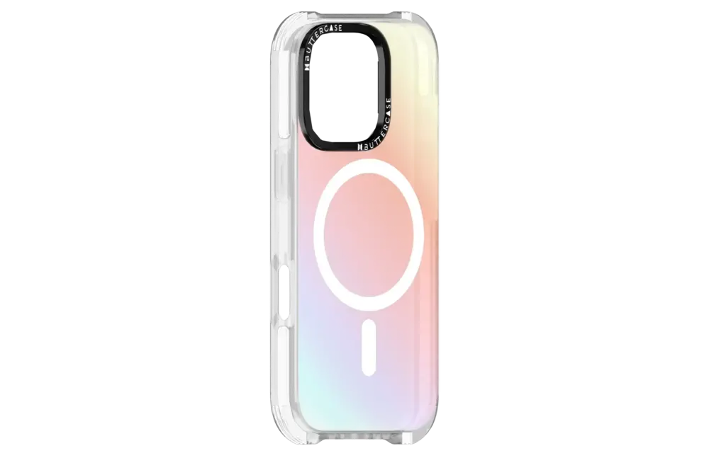 Buttercase Inspire MagSafe Series Protective Case For iPhone 16 Pro - Bubble