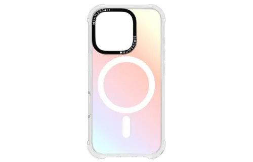 Buttercase Inspire  MagSafe Series Protective Case For iPhone 16 Pro Max - Bubble