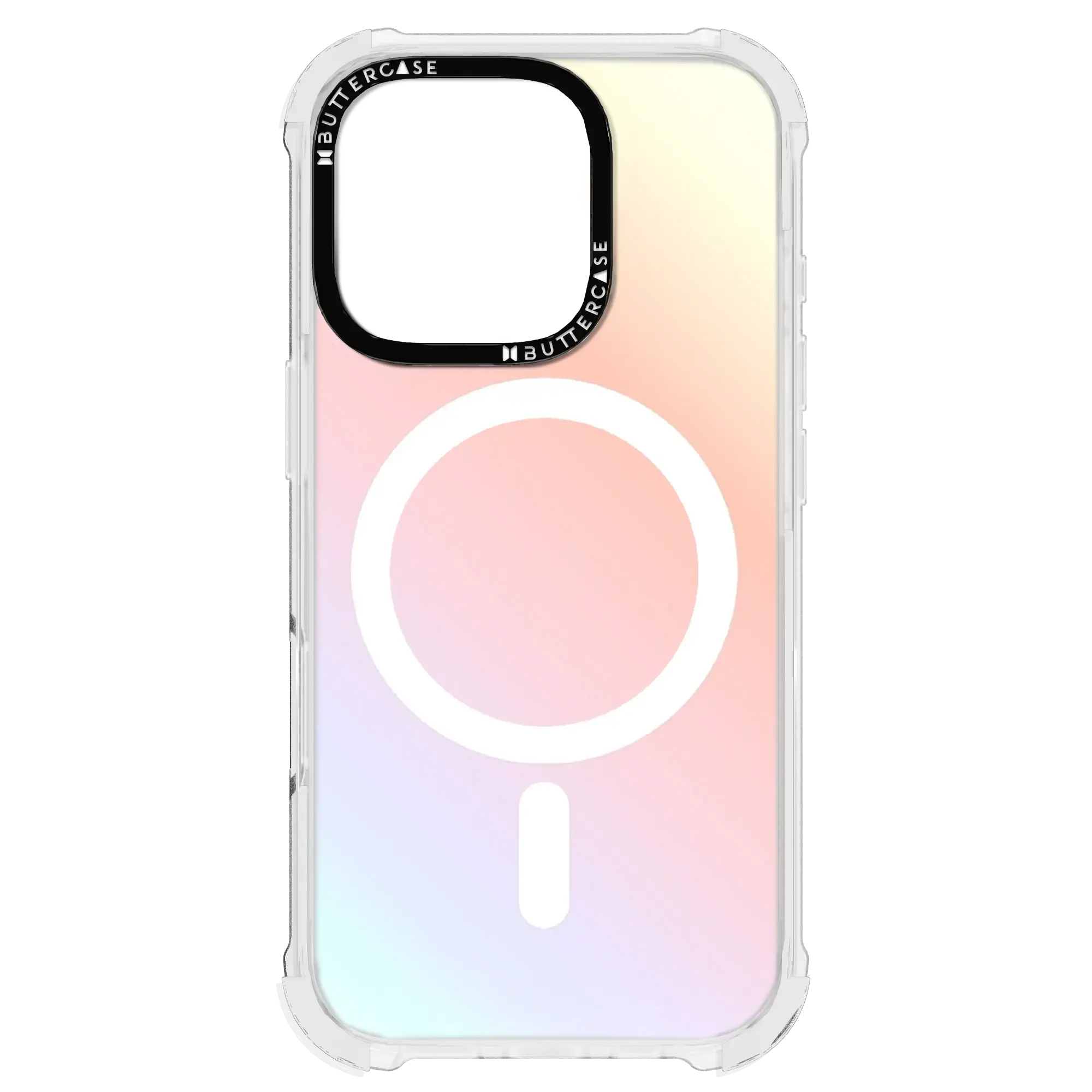 Buttercase Inspire MagSafe Series Protective Case For iPhone 16 Pro Max - Bubble