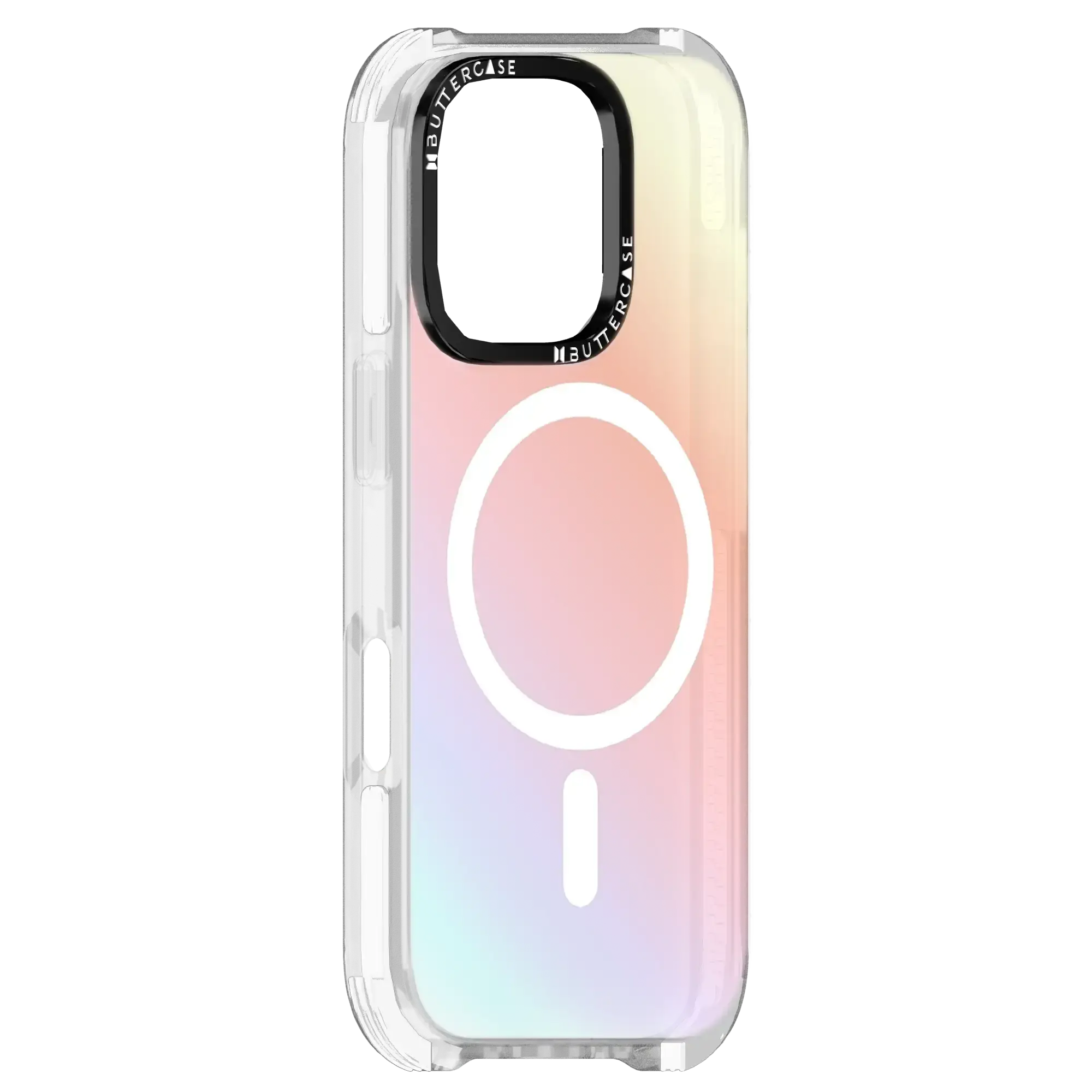 Buttercase Inspire MagSafe Series Protective Case For iPhone 16 Pro Max - Bubble