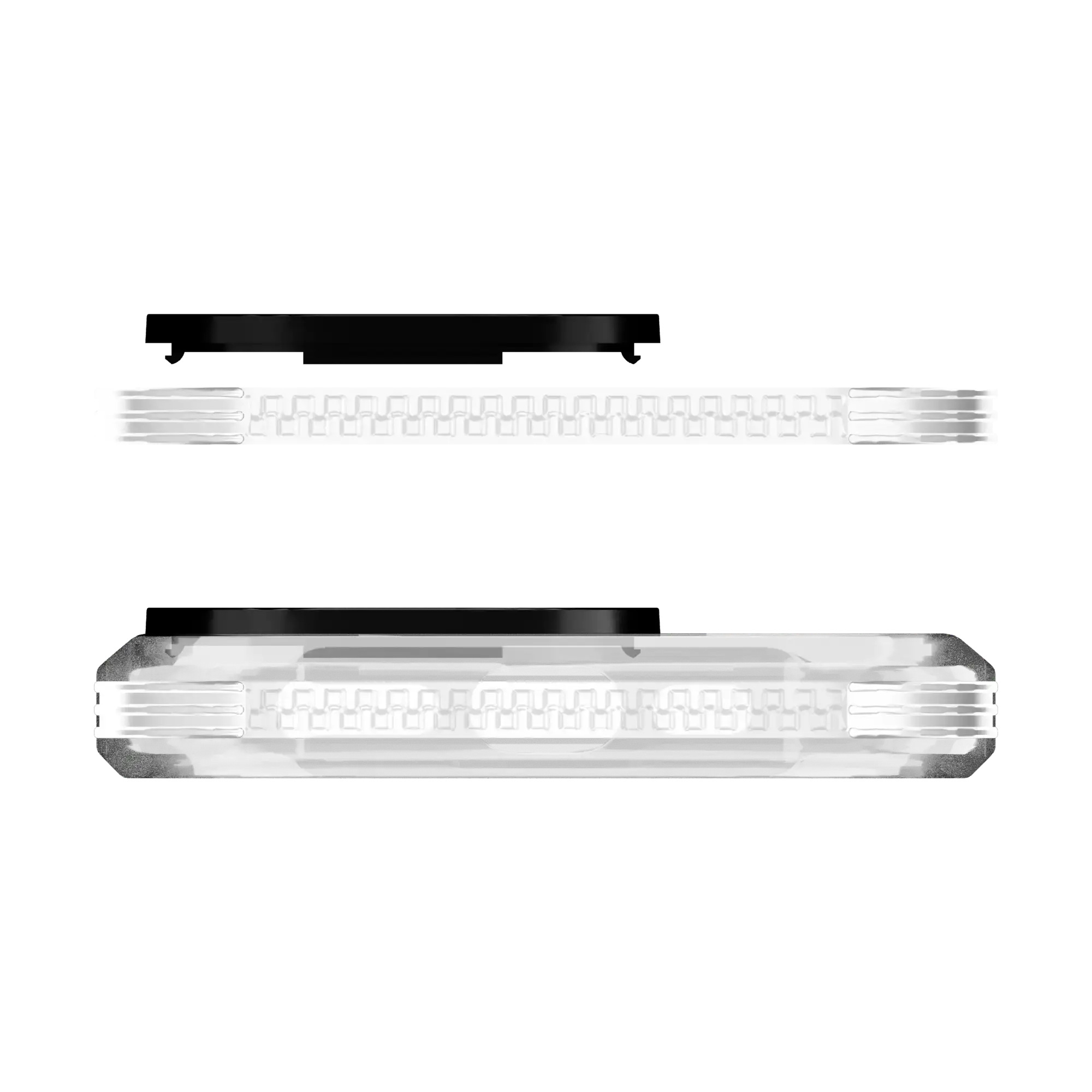 Buttercase Inspire MagSafe Series Protective Case For iPhone 16 Pro Max - Bubble