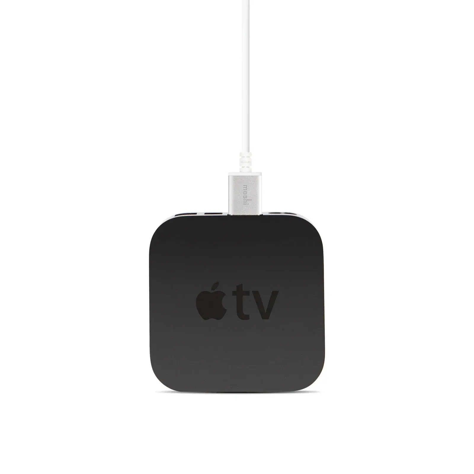 Moshi High Speed HDMI Cable 6.6ft / 2M - White