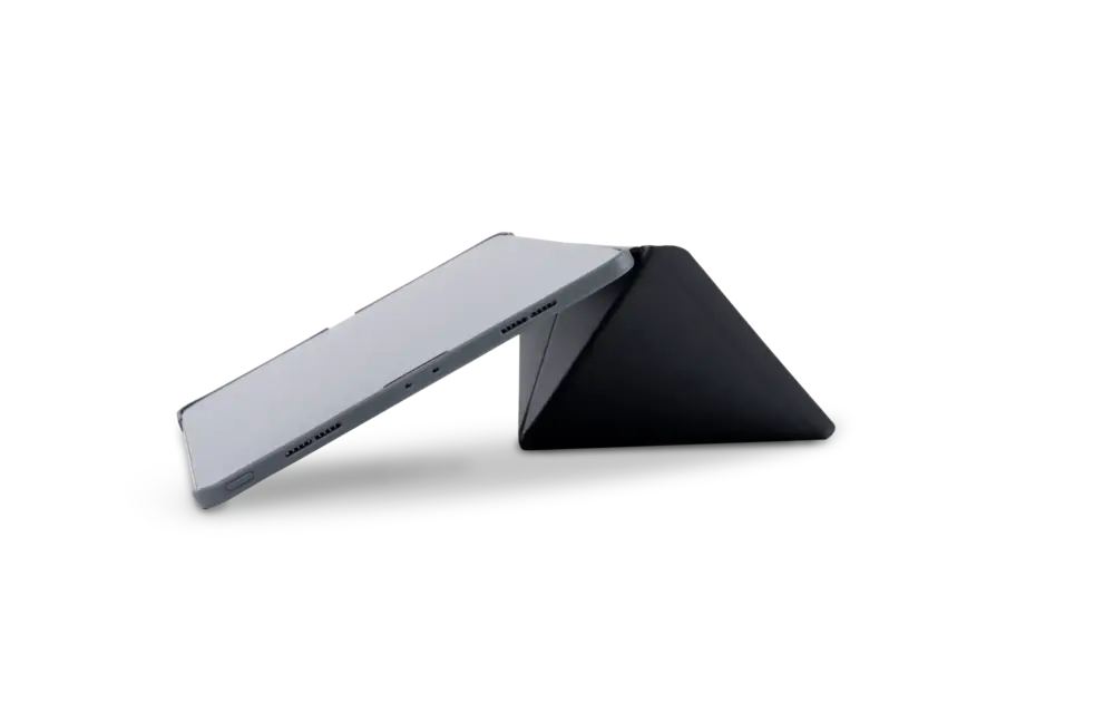 Moshi VersaCover Case with Folding Cover iPad Pro 11" M4  (5th-Gen 2024 ) -  Charcoal Black