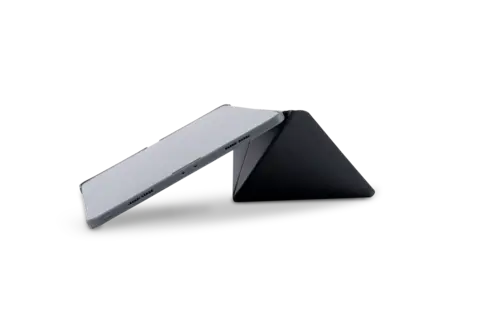 Moshi VersaCover Case with Folding Cover iPad Pro 11" M4  (5th-Gen 2024 ) -  Charcoal Black