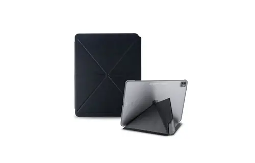 Moshi VersaCover Case with Folding Cover iPad Pro 11" M4  (5th-Gen 2024 ) -  Charcoal Black