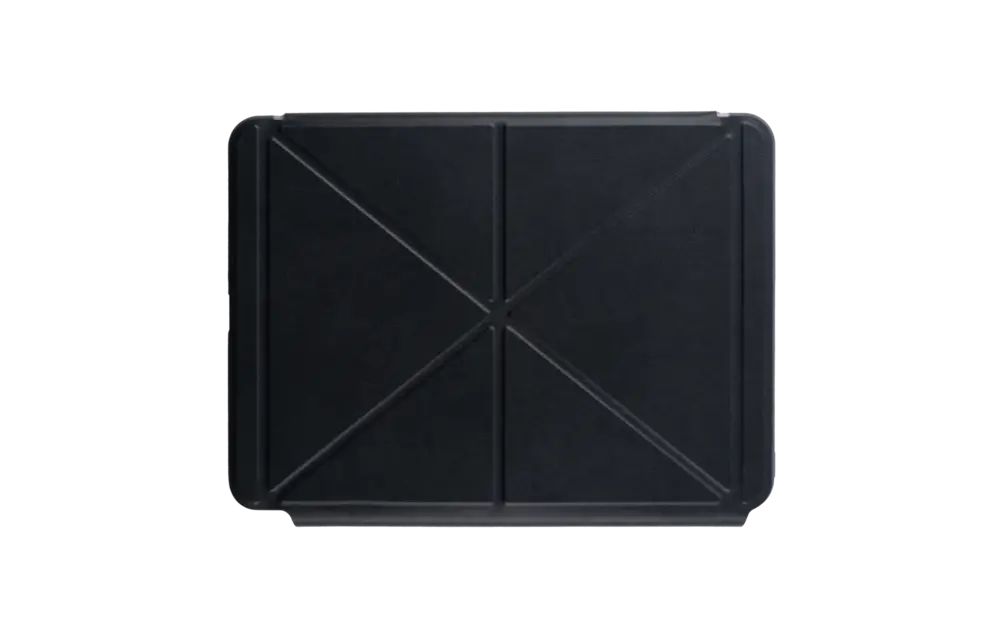 Moshi VersaCover Case with Folding Cover iPad Pro 11" M4  (5th-Gen 2024 ) -  Charcoal Black