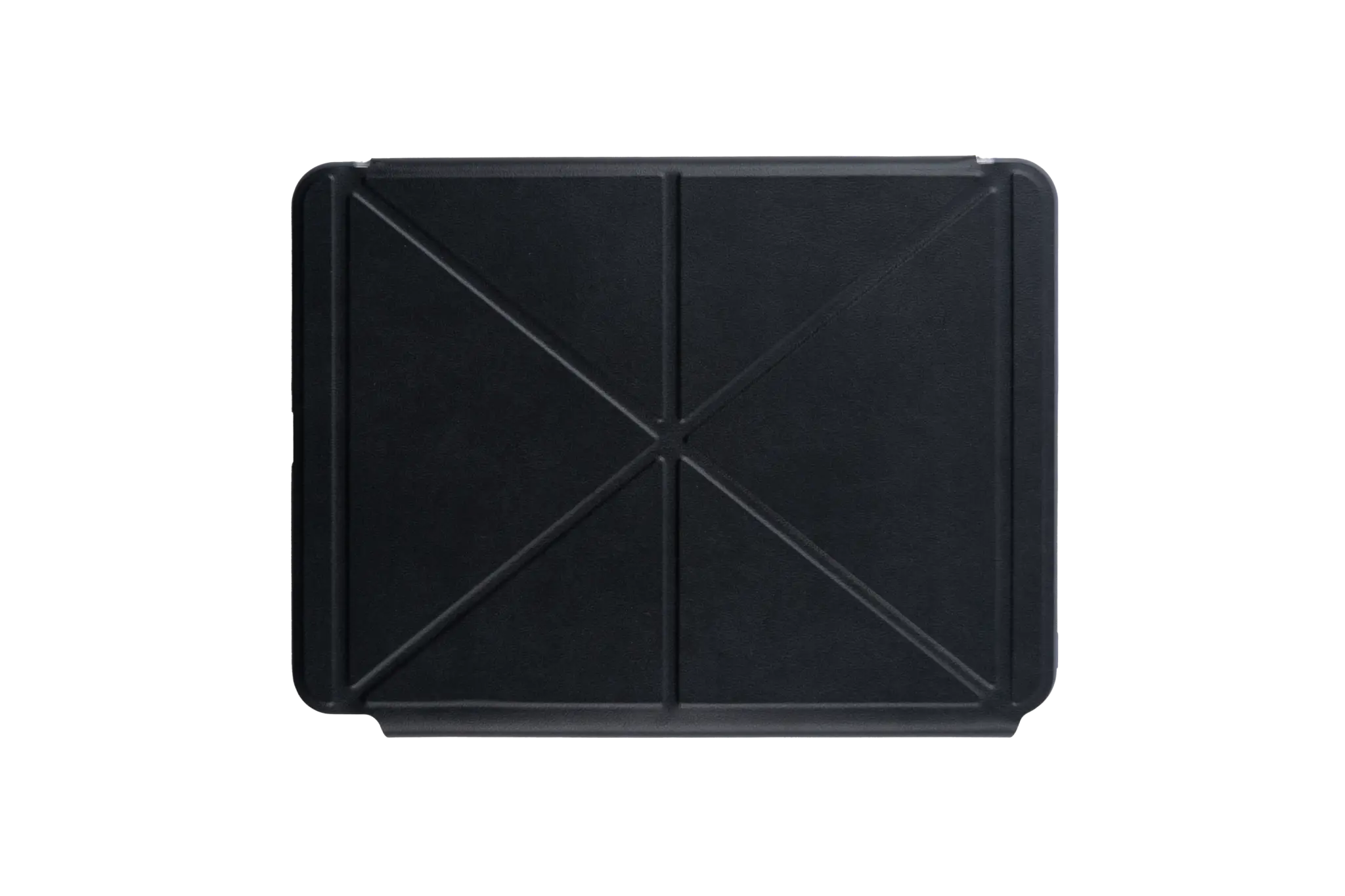 Moshi VersaCover Case with Folding Cover iPad Pro 11" M4  (5th-Gen 2024 ) -  Charcoal Black