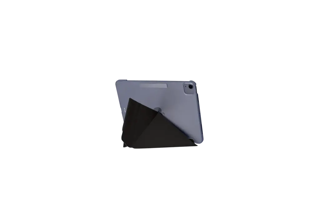 Moshi VersaCover Case with Folding Cover iPad Pro 11" M4  (5th-Gen 2024 ) -  Charcoal Black