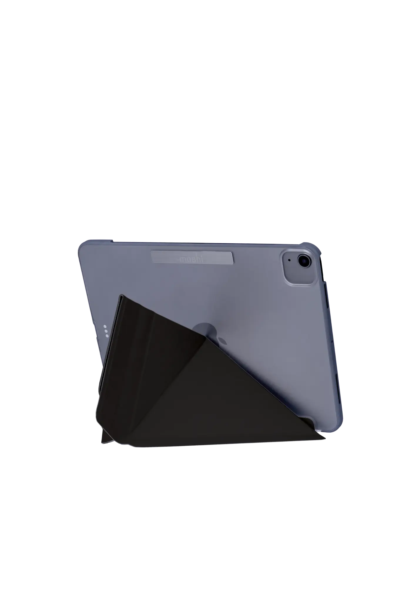 Moshi VersaCover Case with Folding Cover iPad Pro 11" M4  (5th-Gen 2024 ) -  Charcoal Black