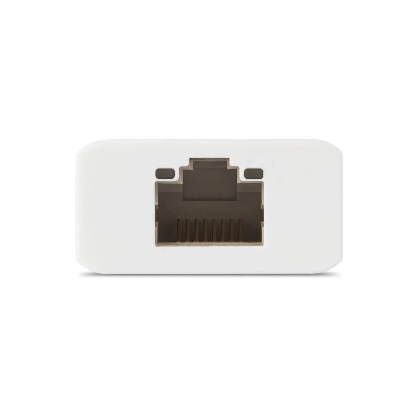 Moshi USB-C to Gigabit Ethernet Adapter - Silver
