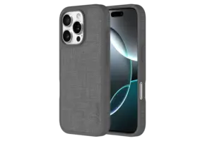 Incase ICON MagSafe Case for Apple iPhone 16 Pro - Asphalt