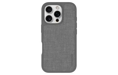 Incase ICON MagSafe Case for Apple iPhone 16 Pro - Asphalt