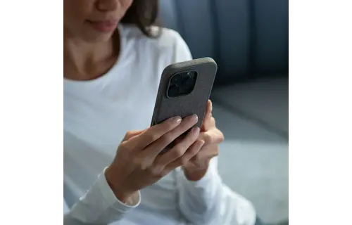 Incase ICON MagSafe Case for Apple iPhone 16 Pro - Asphalt