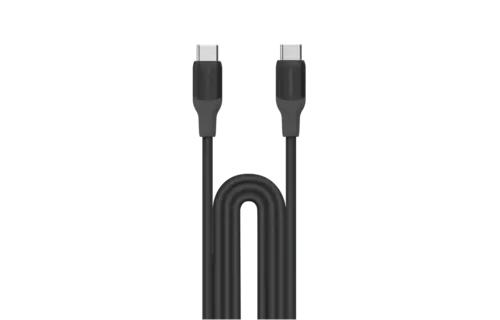 Momax 1- Link Flow 60W USB-C Cable 1.2M - Black