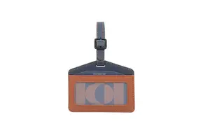 Moshi Luggage Finder Tag - Brown