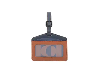 Moshi Luggage Finder Tag - Brown