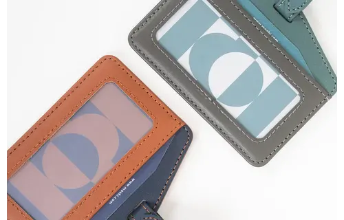 Moshi Luggage Finder Tag - Brown