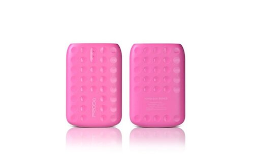 PRODA LOVELY POWER PACK 10000MAH - PINK