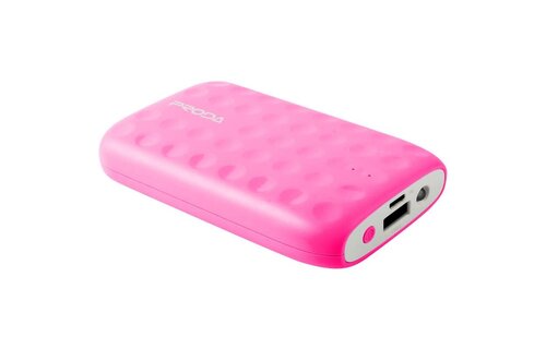 PRODA LOVELY POWER PACK 10000MAH - PINK