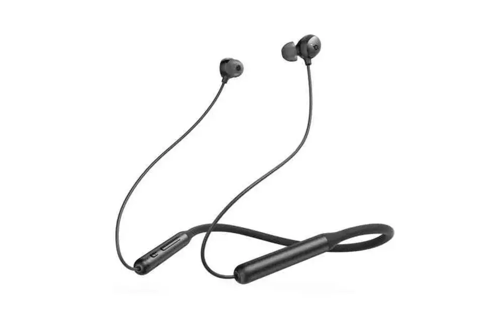 Anker Soundcore Life U2i Wireless Headphones Black