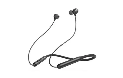 Anker Soundcore Life U2i Wireless Headphones Black