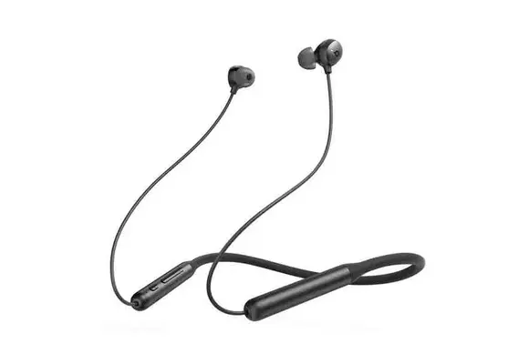 Anker Soundcore Life U2i Wireless Headphones Black