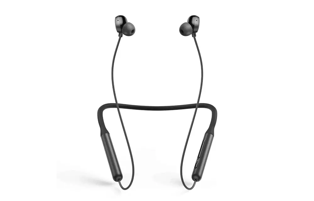 Anker Soundcore Life U2i Wireless Headphones Black